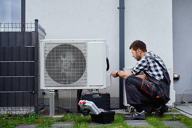 Trusted Hvac Installation service in Truxton, NY - AAA Pro HVAC